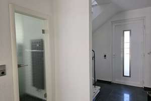 JETZT MIETEN: Ihr neues Zuhause – Doppelhaushälfte mit PV, Wärmepumpe & Traumgarten...! – Die vollständige Adresse der Immobilie erhältst du vom Anbieter., 66606 Sankt Wendel – Vorschaubild 5