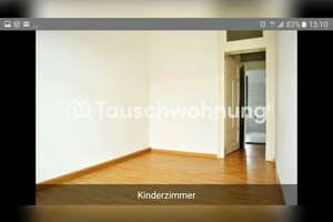 Tauschwohnung: Suchen 4 Raum-Wohnung im Leipziger Westen  – Georg-Schwarz-Straße 114, 4179 Leutzsch, Leipzig – Vorschaubild 4
