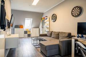 Provisionsfreies Modernsiertes Reihenendhaus in Elliehausen – Dawesbreite 17, 37079 Elliehausen, Göttingen – Vorschaubild 15
