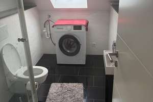 Tolle voll möblierte Altbau Wohnung im schönen Fechingen – Alte-Kelter Straße 8a, 66130 Brebach-Fechingen, Saarbrücken – Vorschaubild 8