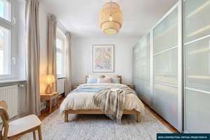 *Gelegenheit am Boxhagener-Platz - großzügige 2-Zimmer-Wohnung!* – Boxhagener Str. 52, 10245 Friedrichshain, Berlin – Vorschaubild 15