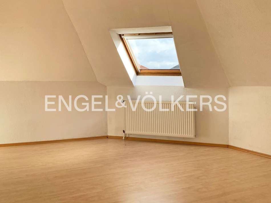 Das große Kinderzimmer über...