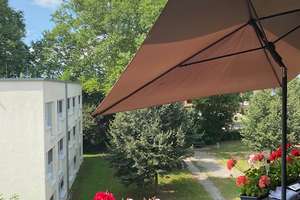 Schöne gepflegte 3-ZKBB Altbauwohnung in ruhiger Lage inkl. Stellplatz – Malvenstr. 6b, 76189 Daxlanden, Karlsruhe – Vorschaubild 16