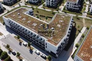Neuwertige und möblierte 2,5-Zimmer-Wohnung mit Balkon im Inneren Westen. Frei. – Die vollständige Adresse der Immobilie erhältst du vom Anbieter., 93049 Westenviertel, Regensburg – Vorschaubild 11