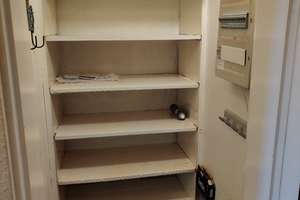Vollmöblierte 2-Zimmer-Wohnung mit geräumigem Balkon im 2. OG in Düsseldorf-Bilk – Auf'm Hennekamp 4, 40225 Bilk, Düsseldorf – Vorschaubild 19