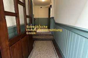 LEERSTAND, Altbau, Stgt.-West, 1. DG & 2. DG, genehmigtes Baugesuch, kein Denkmalschutz, ATP 11 & 12 – Die vollständige Adresse der Immobilie erhältst du vom Anbieter., 70193 Vogelsang, Stuttgart – Vorschaubild 25