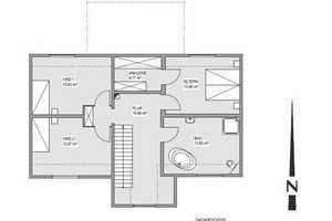 Großes und saniertes 5-Zimmer-Haus mit gehobener Innenausstattung in Sülzetal – Börde (Kreis) – Vorschaubild 12