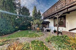 Großzügiges Wohnhaus mit Traumgarten – Die vollständige Adresse der Immobilie erhältst du vom Anbieter., 31177 Harsum – Vorschaubild 23