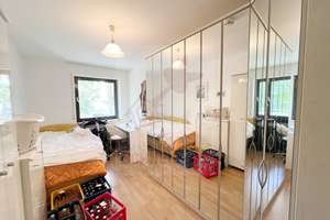 IMMOBILIEN SCHNEIDER - Bogenhausen - schöne 3 Zimmer Wohnung mit traumhaftem Innenhofblick – Die vollständige Adresse der Immobilie erhältst du vom Anbieter., 81677 Parkstadt, München – Vorschaubild 18