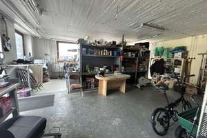 Vermietetes ZFH + Gewerbe & DG-Wohnung in Wulsdorf – Die vollständige Adresse der Immobilie erhältst du vom Anbieter., 27572 Wulsdorf, Bremerhaven – Vorschaubild 18