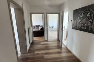 Helle 4-Zimmer Wohnung mit Balkon in Stephansposching – Die vollständige Adresse der Immobilie erhältst du vom Anbieter., 94569 Stephansposching – Vorschaubild 4