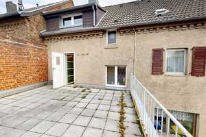 Erftstadt-Dirmerzheim! Attraktiver Altbau mit Hofcharakter auf großem Grundstück! (MB 4748) – Rhein-Erft-Kreis – Vorschaubild 12