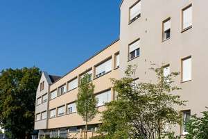 Frisch renoviertes 1-Zimmerappartement in bester Wohnlage