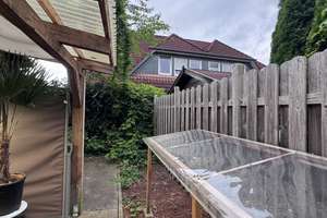 Wunderschöner Bungalow mit Garten + Terrasse und EBK – Bürgerbuschweg 31a, 26127 Alexandersfeld, Oldenburg (Oldenburg) – Vorschaubild 32