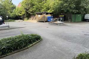Erdgeschoßwohnung -  1,5 Zimmer mit Tiefgaragenstellplatz – Die vollständige Adresse der Immobilie erhältst du vom Anbieter., 39108 Stadtfeld Ost, Magdeburg – Vorschaubild 12
