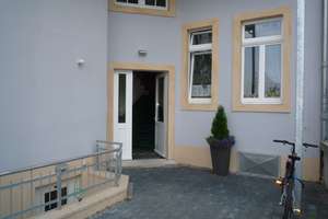 Gemütliche Singlewohnung mit Wohnküche, ideal für Studenten - kurzer Weg zur Uni ! – Columbusstraße 11, 1159 Löbtau-Nord, Dresden – Vorschaubild 4