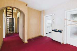 Viel Raum für Ideen: Ca. 117 m² Wohnfläche plus großzügige Nutzflächen – 53123 Duisdorf, Bonn – Vorschaubild 10
