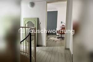 Tauschwohnung: Landeseigene Altbau Maisonette Wohnung Neukölln – Die vollständige Adresse der Immobilie erhältst du vom Anbieter., 12049 Neukölln (Ortsteil), Berlin – Vorschaubild 10