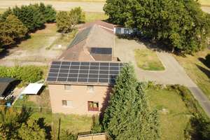 Großzügiges Landhaus mit Mietswohnung, Pferdehaltung und 22 kW-Photovoltaikanlage in traumhafter All – Die vollständige Adresse der Immobilie erhältst du vom Anbieter., 31606 Warmsen – Vorschaubild 7