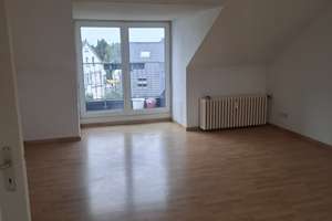 2-Zimmer-Dachgeschosswohnung im gepflegten 3-Familienhaus in Dortmund-Brackel – 44309 Brackel (Ortsteil), Dortmund – Vorschaubild 2