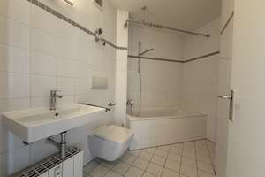 Klein, fein, München ! Charmante  1-Zimmer-Wohnung mit überdachtem Balkon – Gottfried-Böhm-Ring 32, 81369 Mittersendling, München – Vorschaubild 14