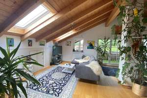 Von Privat: Modernisiertes Zweifamilienhaus mit traumhaftem Garten, Pool und Doppelgarage – Die vollständige Adresse der Immobilie erhältst du vom Anbieter., 83064 Raubling – Vorschaubild 22