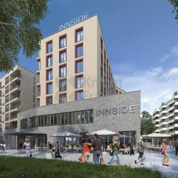 Moderne Bürofläche in zentraler Lage