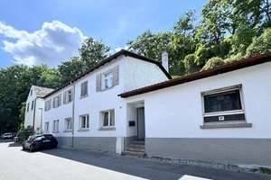 WG-Zimmer in großer 2er-WG - top Lage in Stuttgart Ost – Am Mühlkanal 32, 70190 Berg, Stuttgart – Vorschaubild 2