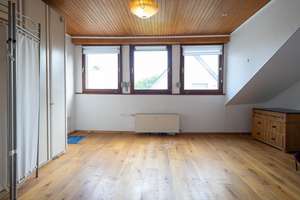 Traarer Wohnidylle: Zweifamilienhaus in ruhiger, unverbaubarer Feldrandlage – Die vollständige Adresse der Immobilie erhältst du vom Anbieter., 47802 Verberg, Krefeld – Vorschaubild 14