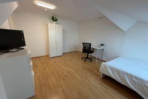 Exklusive Wohngemeinschaft mit großer Dachterrasse / All-Inclusive – Wörthstraße 1B, 96052 Nord, Bamberg – Vorschaubild 14