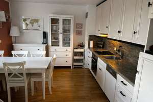 Provisionsfreie, helle 3-Zimmer Wohnung in zentraler Lage Augsburg-Oberhausen – Lortzingstraße 1, 86154 Oberhausen-Süd, Augsburg – Vorschaubild 7