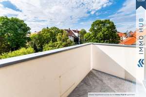 ++ Sofort bezugsfertige, renovierte 4-Zimmer-Wohnung mit Westbalkon ++ – 4328 Paunsdorf, Leipzig – Vorschaubild 5