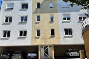 Moderne Eigentumswohnung in begehrter Innenstadtlage von Paderborn