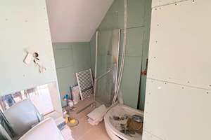 Altbaucharme trifft Harznatur – Mehrfamilienhaus in Hahnenklee mit vielfältigen Möglichkeiten – Die vollständige Adresse der Immobilie erhältst du vom Anbieter., 38644 Goslar – Vorschaubild 32