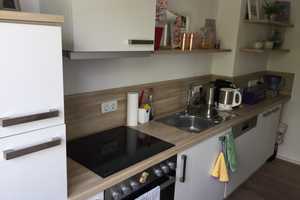 Sonnige Wohnung mit Dachterrasse und Mansarde – Herderstraße 40, 40589 Düsseldorf – Vorschaubild 6