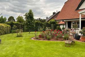 Repräsentative Landhausvilla mit exklusiver Ausstattung und modernster Energietechnik – Die vollständige Adresse der Immobilie erhältst du vom Anbieter., 48619 Heek – Vorschaubild 7