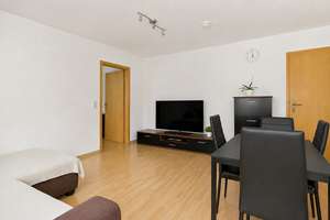 Aufgepasst! Gemütliche 2-Raumwohnung in zentraler Lage – Torstraße 23, 6110 Südliche Innenstadt, Halle (Saale) – Vorschaubild 3