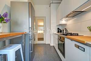 MÖBLIERT -  URBAN und DESIGN - am Hölderlinplatz – Die vollständige Adresse der Immobilie erhältst du vom Anbieter., 70197 Hölderlinplatz, Stuttgart – Vorschaubild 38