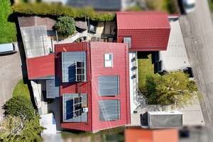 Attraktives Einfamilienhaus 
mit Einliegerwohnung 
und umfangreichen Parkmöglichkeiten – Unterer Kochbruck 31, 74589 Satteldorf – Vorschaubild 28