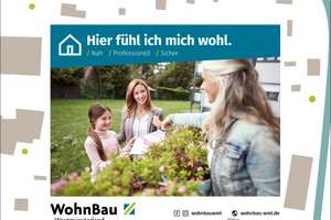 Modernisierte 2-Zimmer-Erdgeschoss-Wohnung mit WBS für 1 Person – Im großen Esch 3, 46325 Borken – Vorschaubild 3