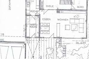 Am Fuße der Schwäbischen Alb – Idyllisches Einfamilienhaus in Eningen! – Die vollständige Adresse der Immobilie erhältst du vom Anbieter., 72800 Eningen unter Achalm – Vorschaubild 21