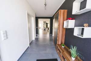 Leben mit Stil und Weitblick - Großzügiges Einfamilienhaus in Hamm-Westtünnen – Die vollständige Adresse der Immobilie erhältst du vom Anbieter., 59069 Rhynern, Hamm – Vorschaubild 7