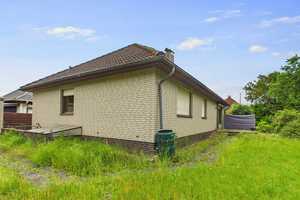 Familienfreundlicher Bungalow 
mit Vollkeller und Ausbaureserve – Nienburg (Weser) (Kreis) – Vorschaubild 5