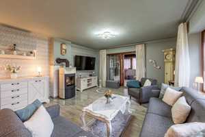Bungalow mit Keller in zentraler Dorflage in Malente / OT Kreuzfeld – Dorfstraße 19, 23714 Ostholstein (Kreis) – Vorschaubild 9