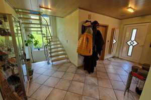 Schickes Einfamilienhaus mit Einliegerwohnung und großer Doppelgarage in Ortsrandlage von Herdorf! – Altenkirchen (Westerwald) (Kreis) – Vorschaubild 17
