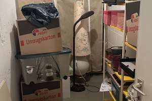 Schöne helle 2 Zimmerwohnung mit Balkon und Stellplatz in MG-Mitte ! – Hittastr. 42, 41061 Gladbach, Mönchengladbach – Vorschaubild 12