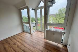 Helle 3-Zimmer-Maisonette mit Balkon in Düsseldorf-Wersten – Kölner Landstraße 115, 40591 Wersten, Düsseldorf – Vorschaubild 10