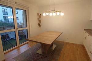 Exklusive 4-Zi.-Wohnung mit Landhausküche, Südwestbalkon, Aufzug & 2 Stellplätzen – ruhig, zentral – 91154 Roth – Vorschaubild 19