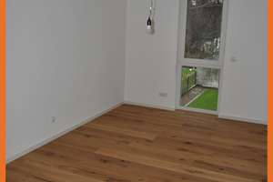 Neubau-DHH Erstbezug: 4 Zi.+Kü.+Ankl., TL-Bad, Gäste-WC, Garten/Terr., Garage+Stpl. – Dammstr. 19, 55459 Grolsheim – Vorschaubild 5