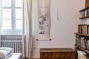 HOMESK - Großzügiges Wohnen mit Stil: Reihenmittelhaus, Wintergarten und Garten in Lichterfelde-West – Berner Straße 39 A, 12205 Lichterfelde, Berlin – Vorschaubild 12